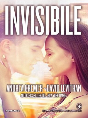 cover image of Invisibile